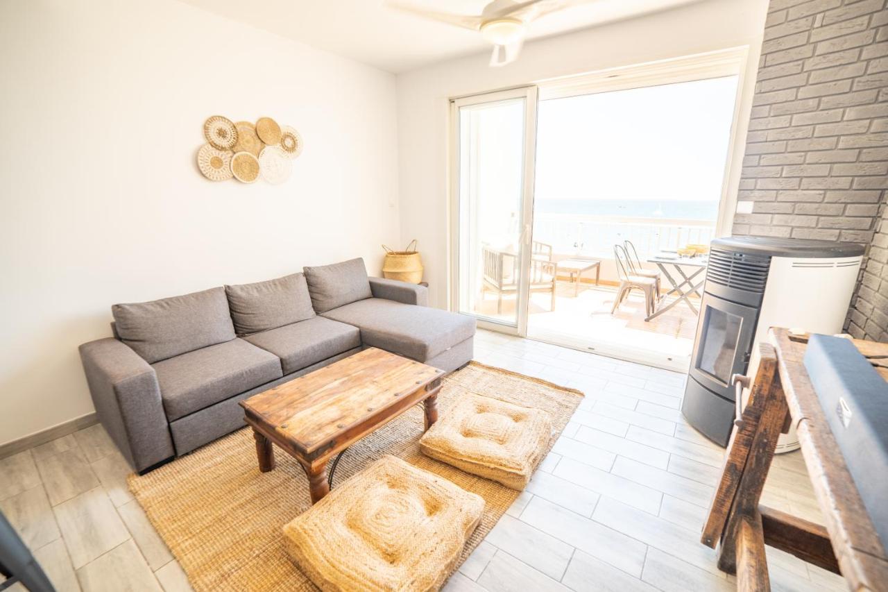 Le Dream Beach-terrasse-vue D'exception-wifi-parking - Pros Servicesconciergerie Apartment