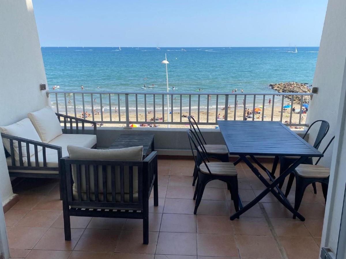 Le Dream Beach-terrasse-vue D'exception-wifi-parking - Pros Servicesconciergerie