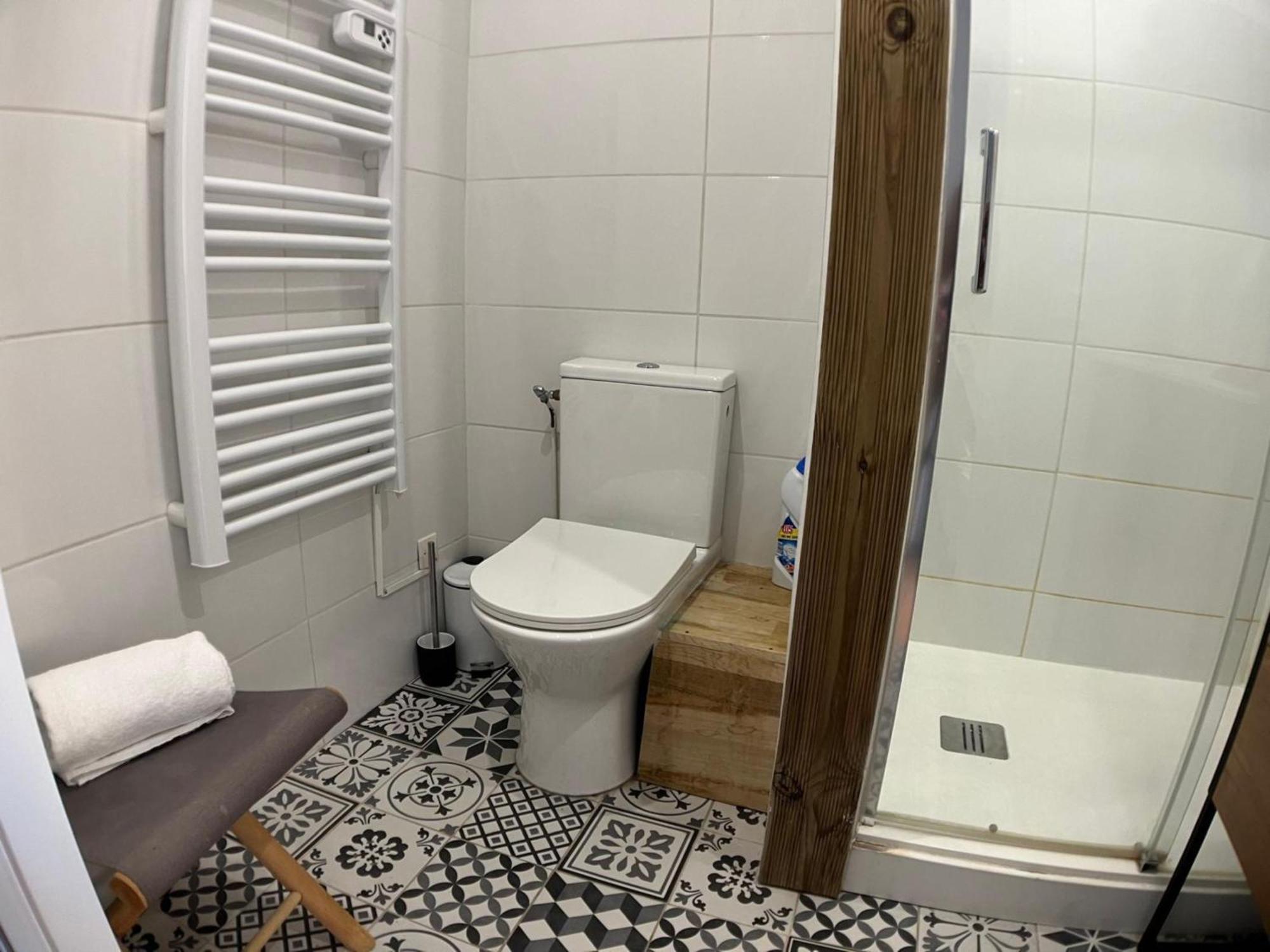 Le Dream Beach-terrasse-vue D'exception-wifi-parking - Pros Servicesconciergerie Palavas-les-Flots