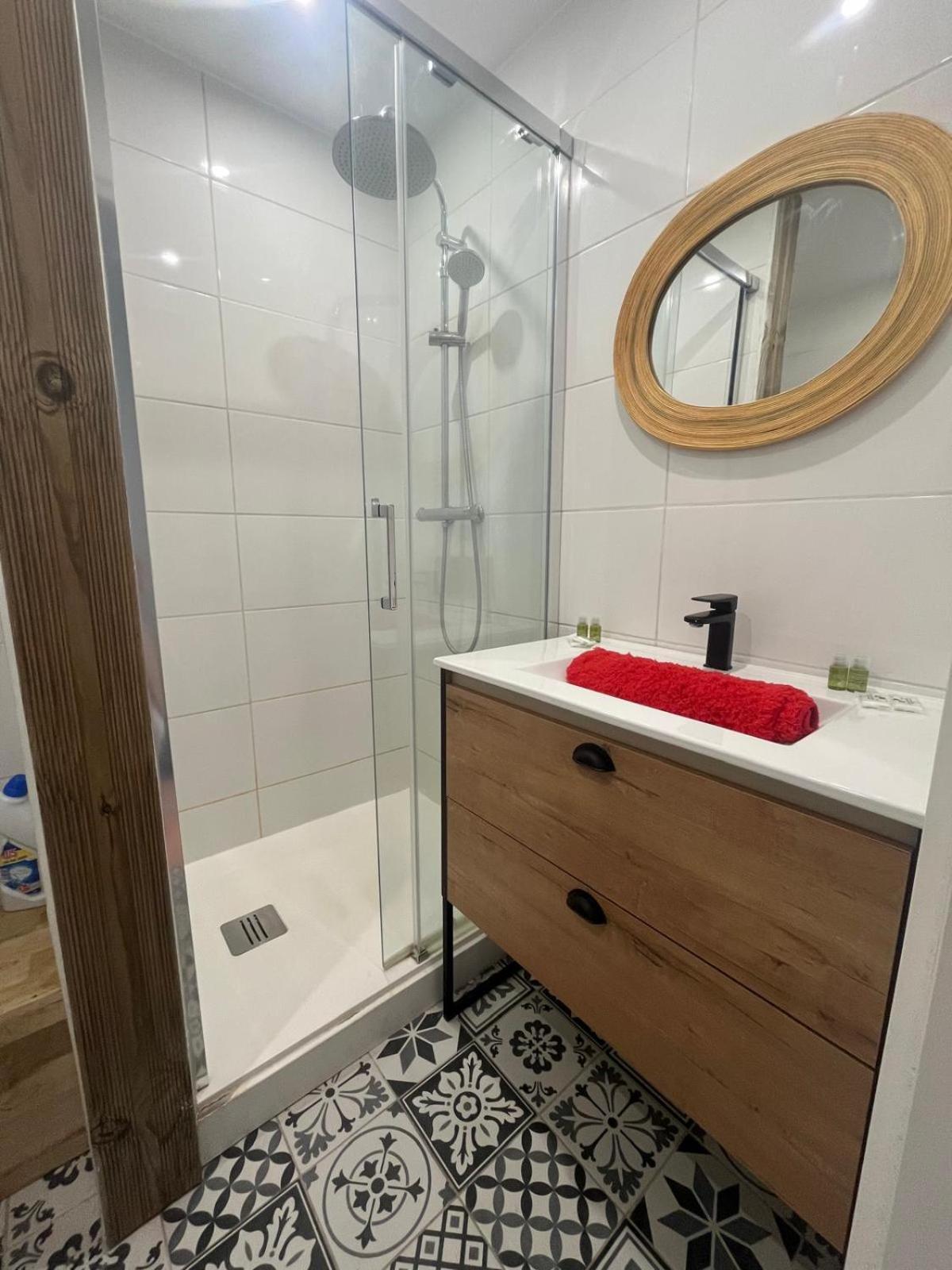 Le Dream Beach-terrasse-vue D'exception-wifi-parking - Pros Servicesconciergerie Apartment *