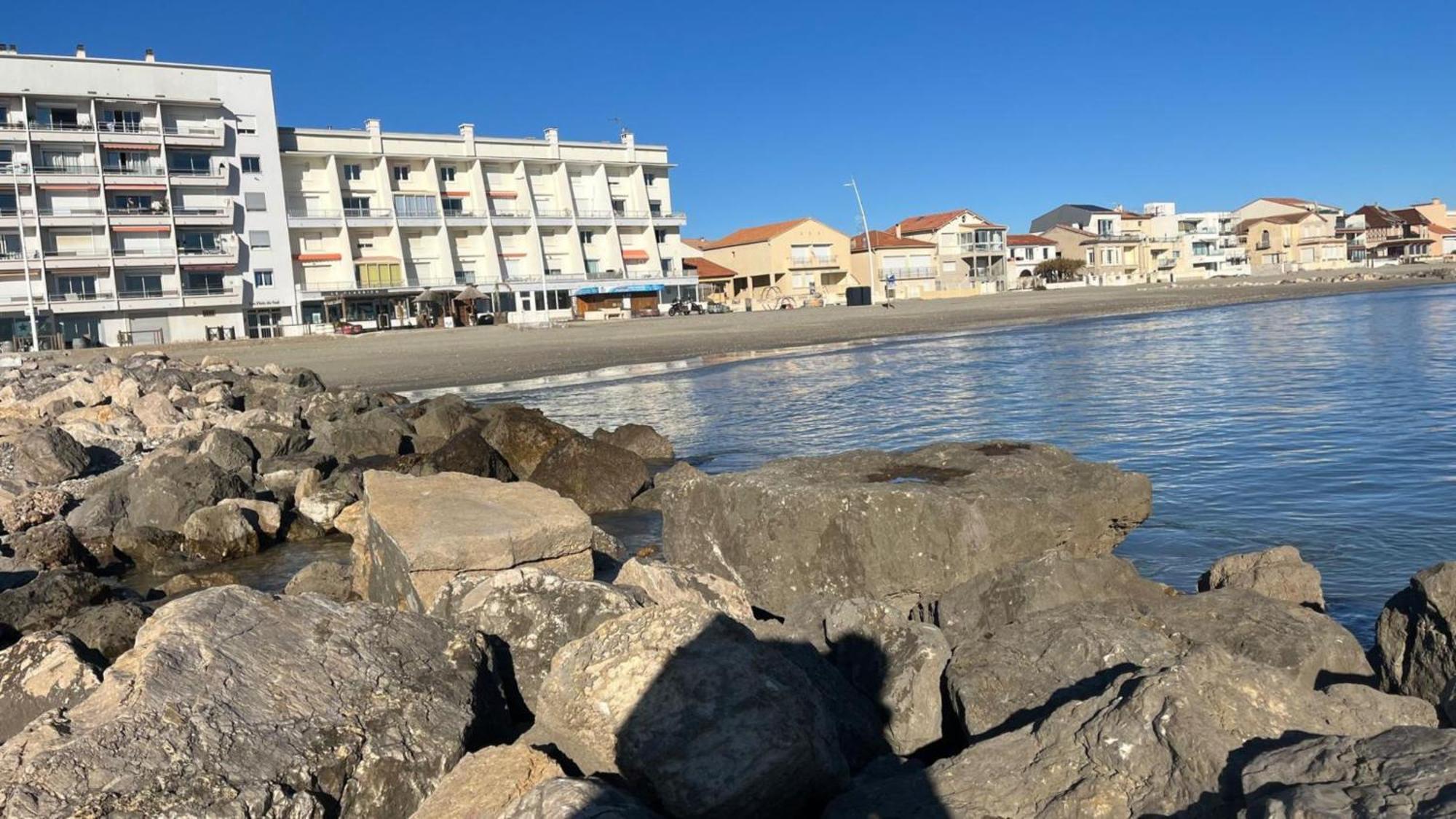 Le Dream Beach-terrasse-vue D'exception-wifi-parking - Pros Servicesconciergerie Apartment *